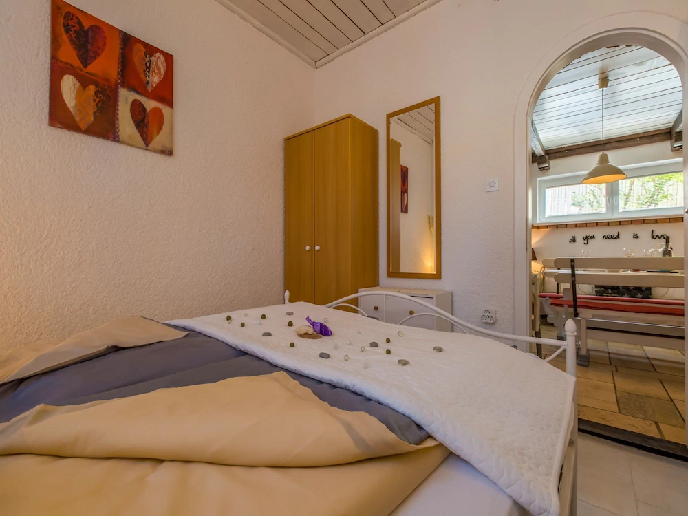 Apartments Susanne