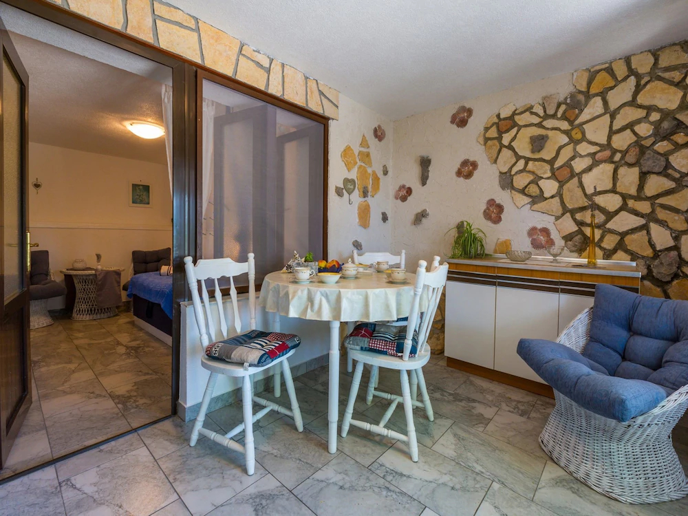 Apartments Susanne