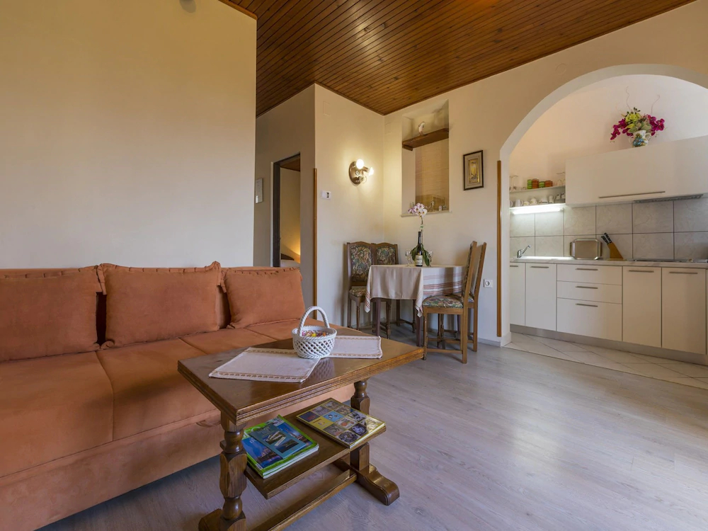 Apartment Villa Marie