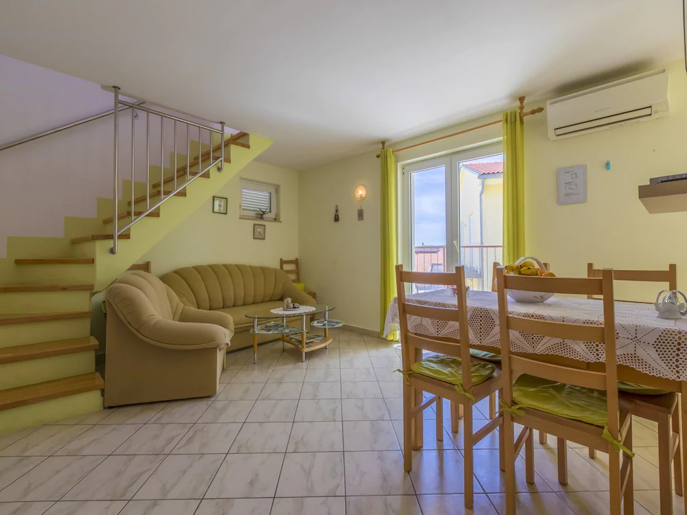 Apartment Villa Marie