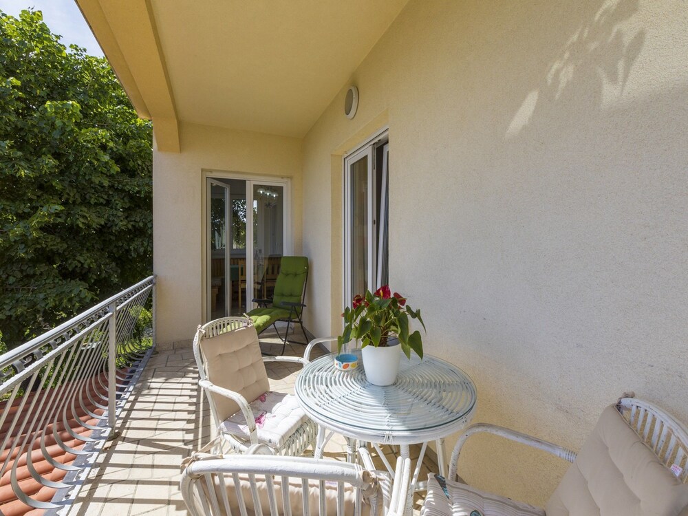 Apartment Villa Marie