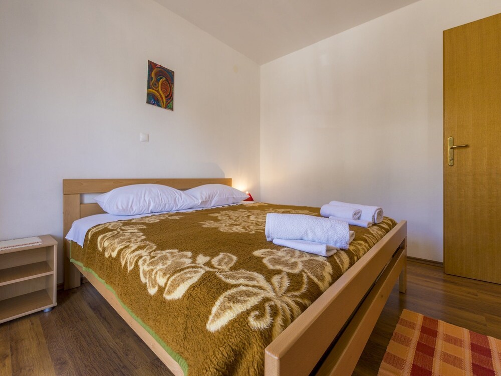 Apartment Villa Marie