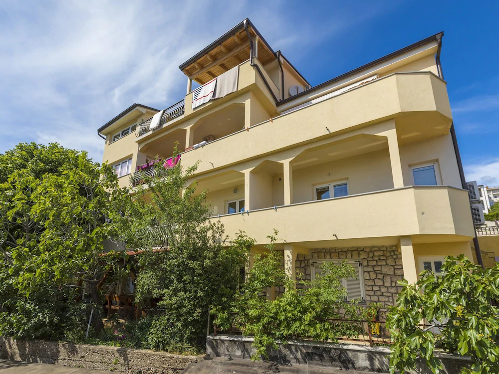 Apartment Villa Marie