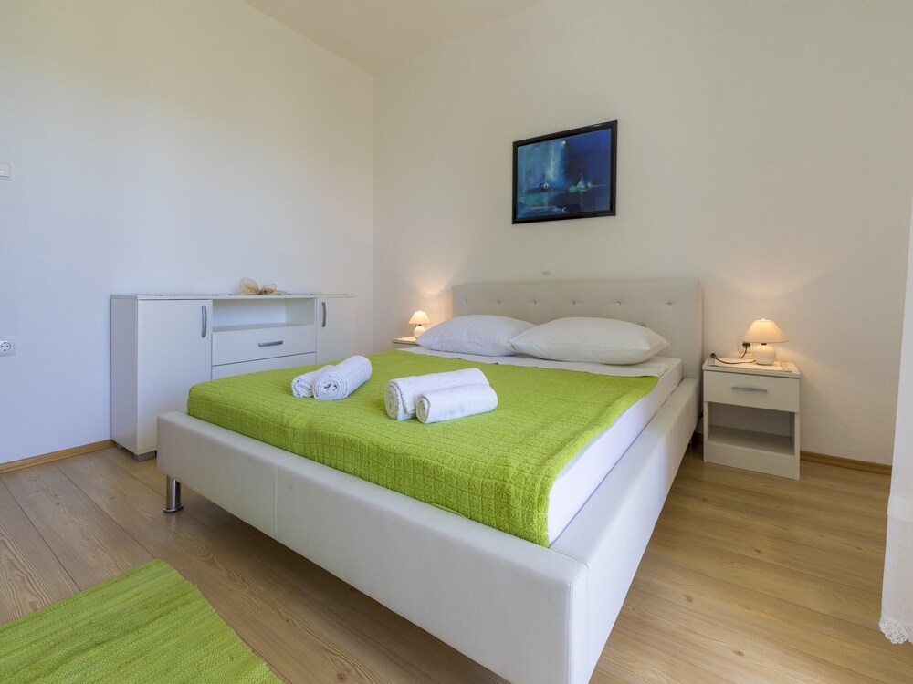 Apartment Villa Marie