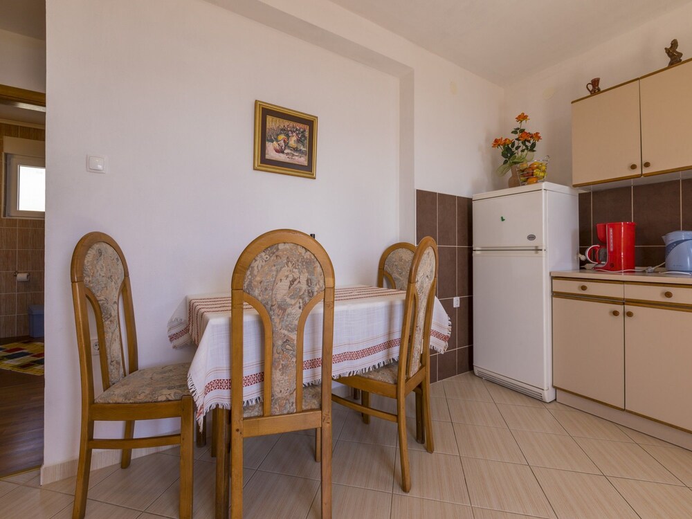 Apartment Villa Marie