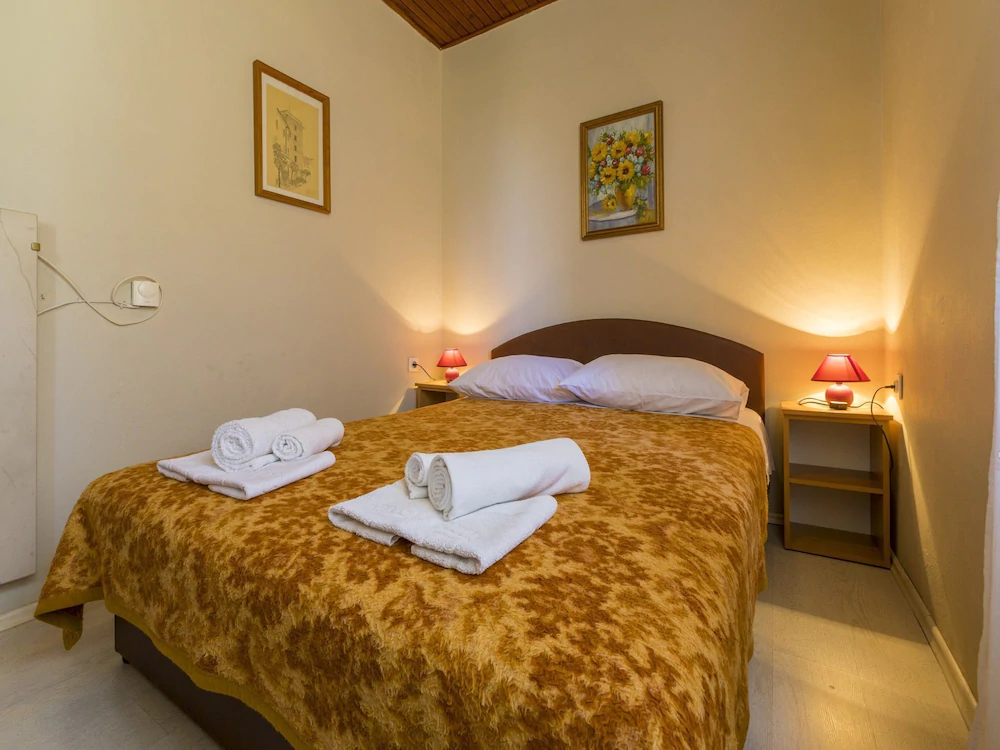 Apartment Villa Marie