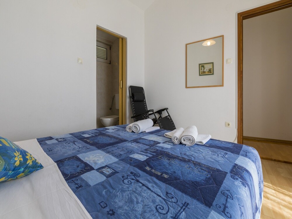 Apartment Villa Marie