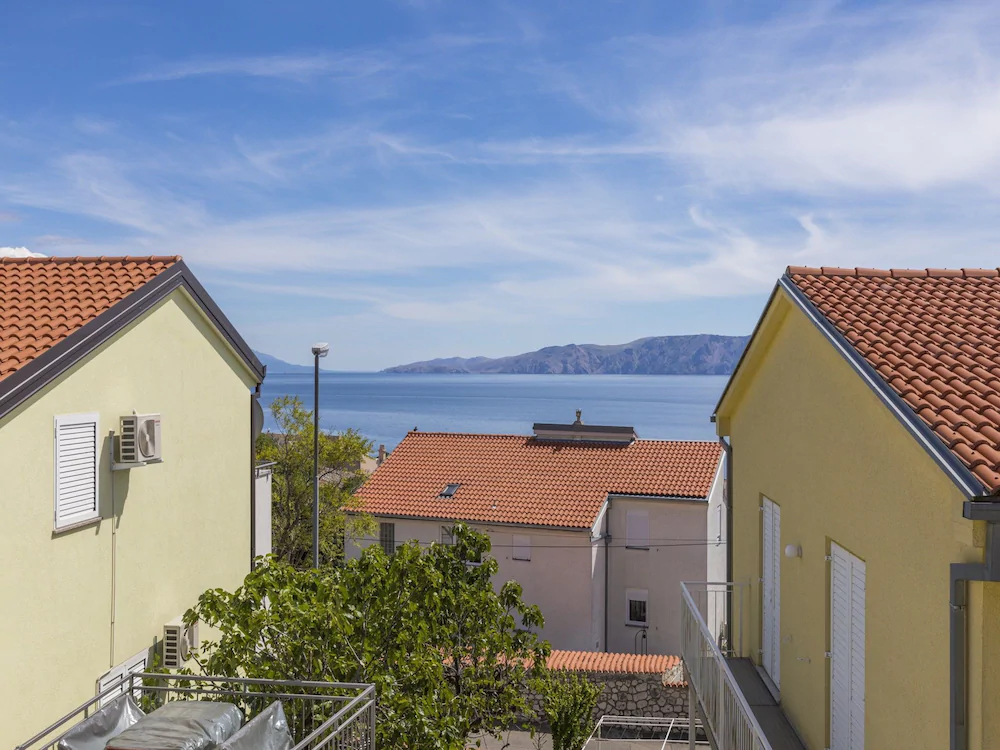 Apartment Villa Marie