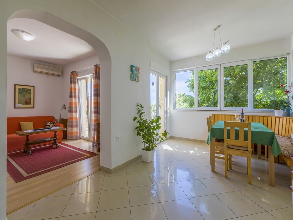 Apartment Villa Marie