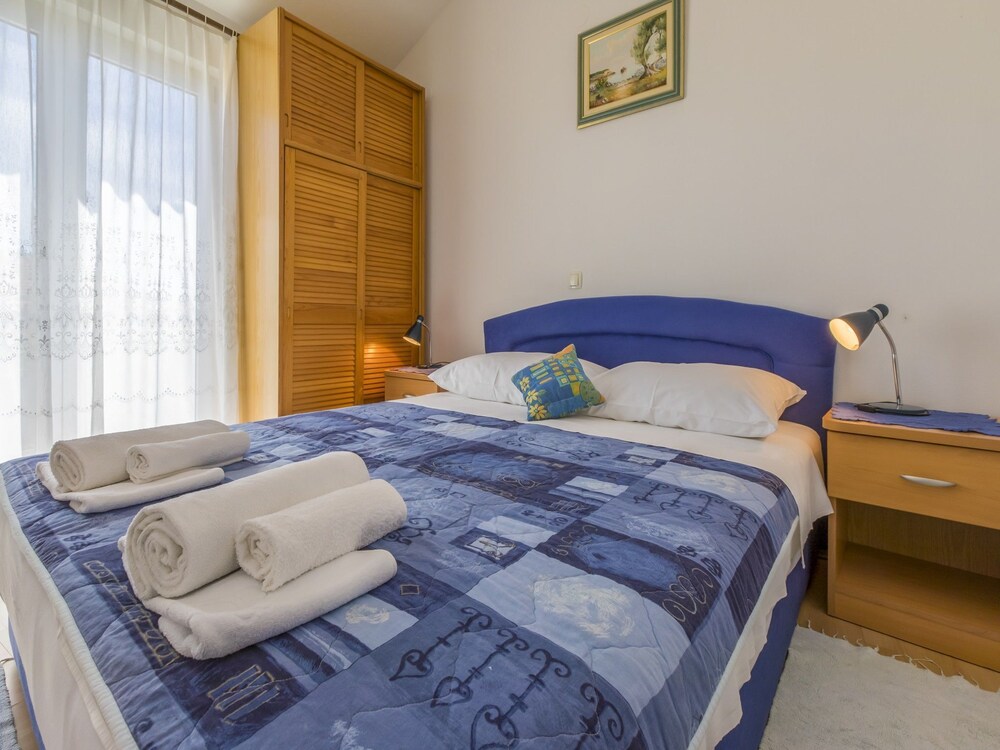 Apartment Villa Marie