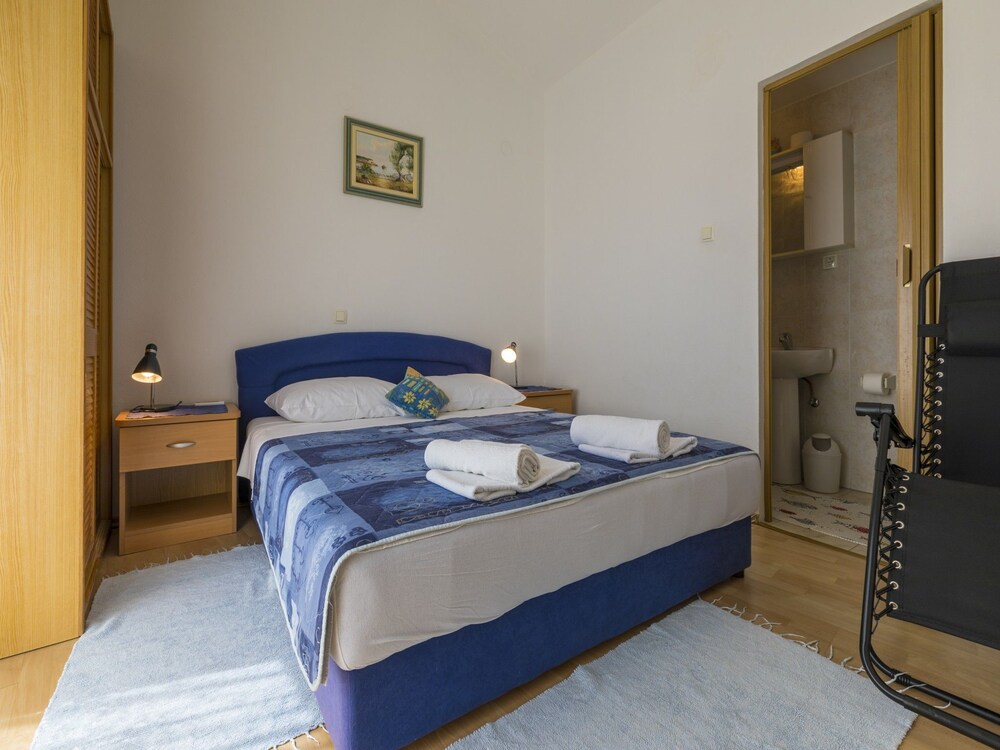 Apartment Villa Marie