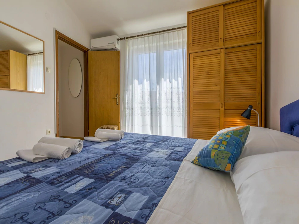 Apartment Villa Marie