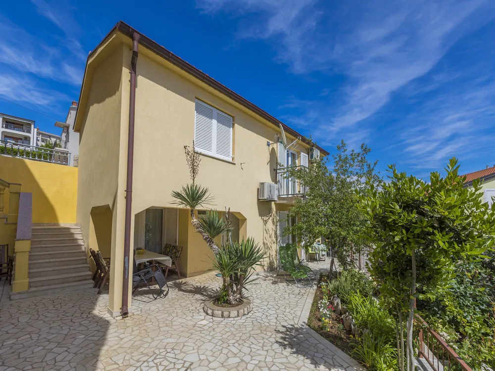 Apartment Villa Marie