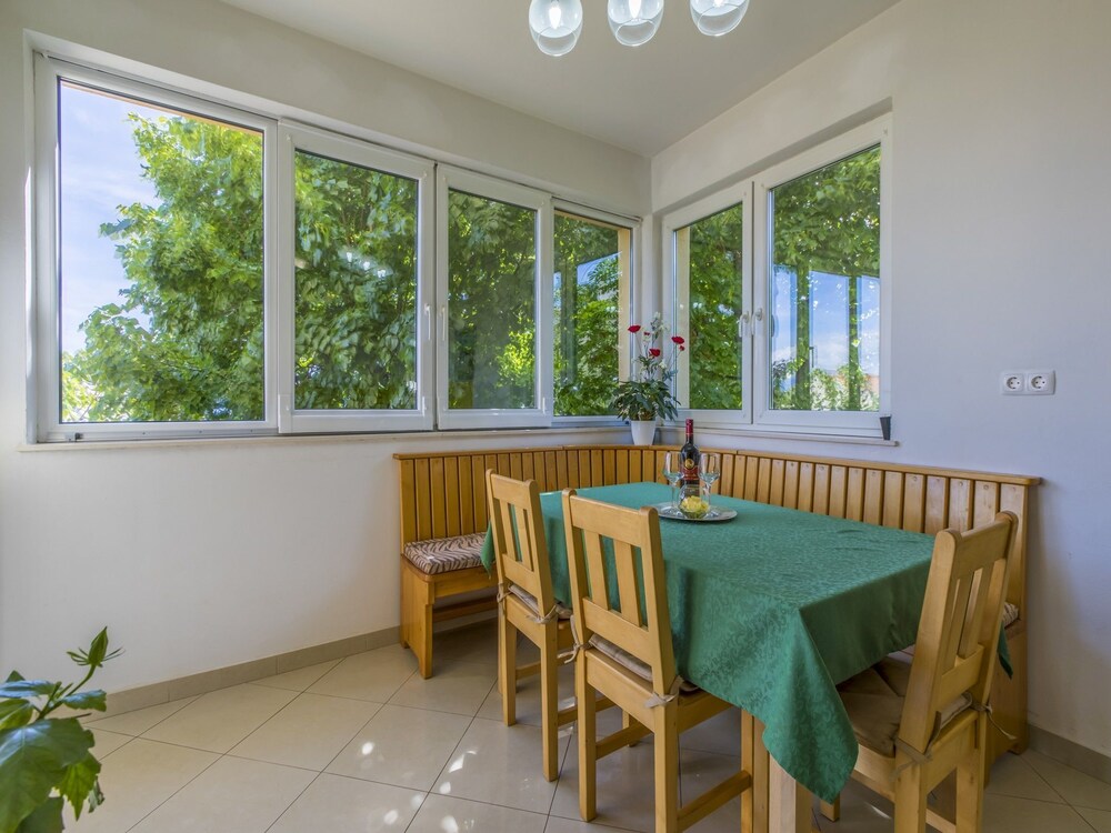 Apartment Villa Marie