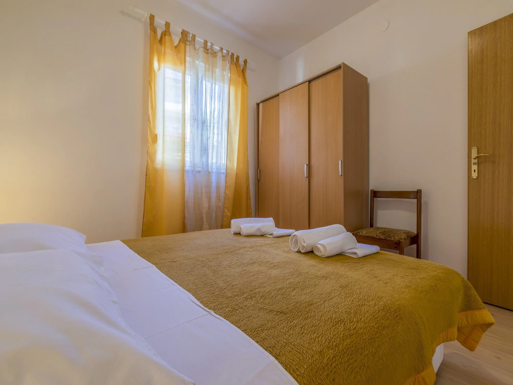 Apartment Villa Marie