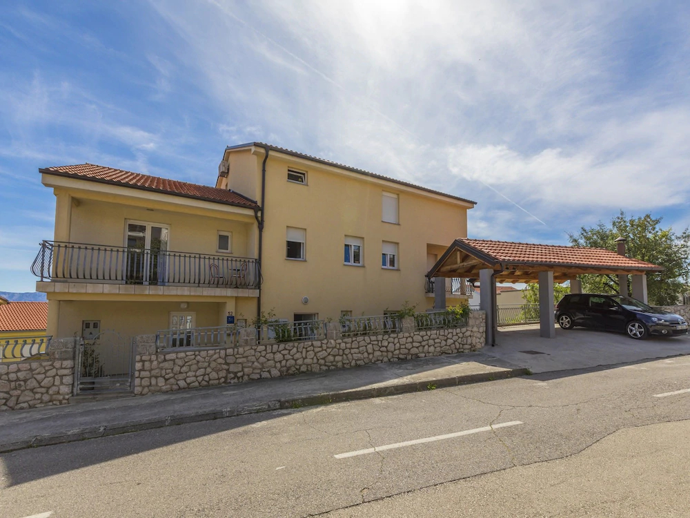 Apartment Villa Marie