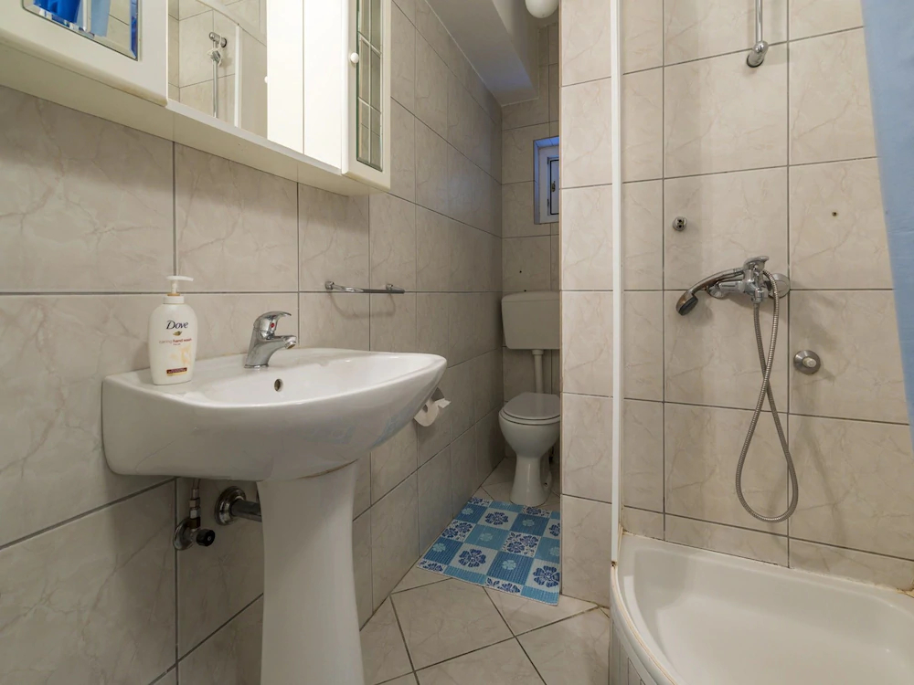 Apartment Villa Marie