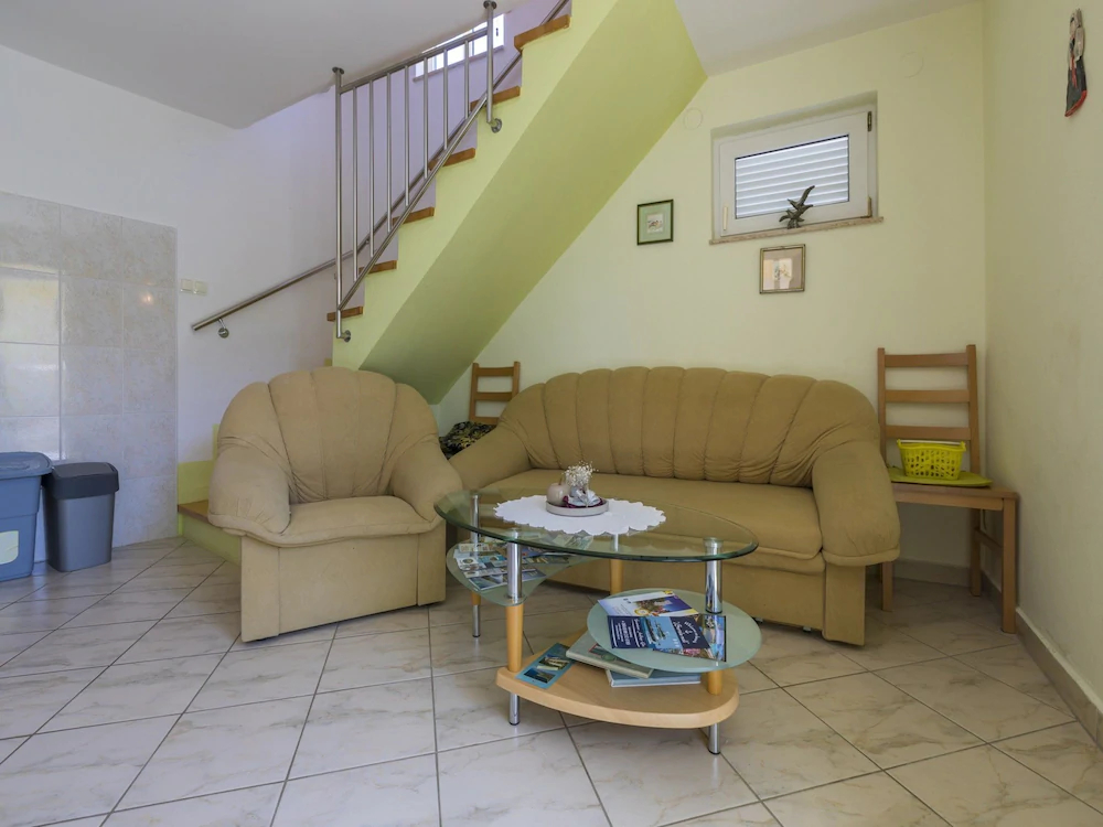 Apartment Villa Marie
