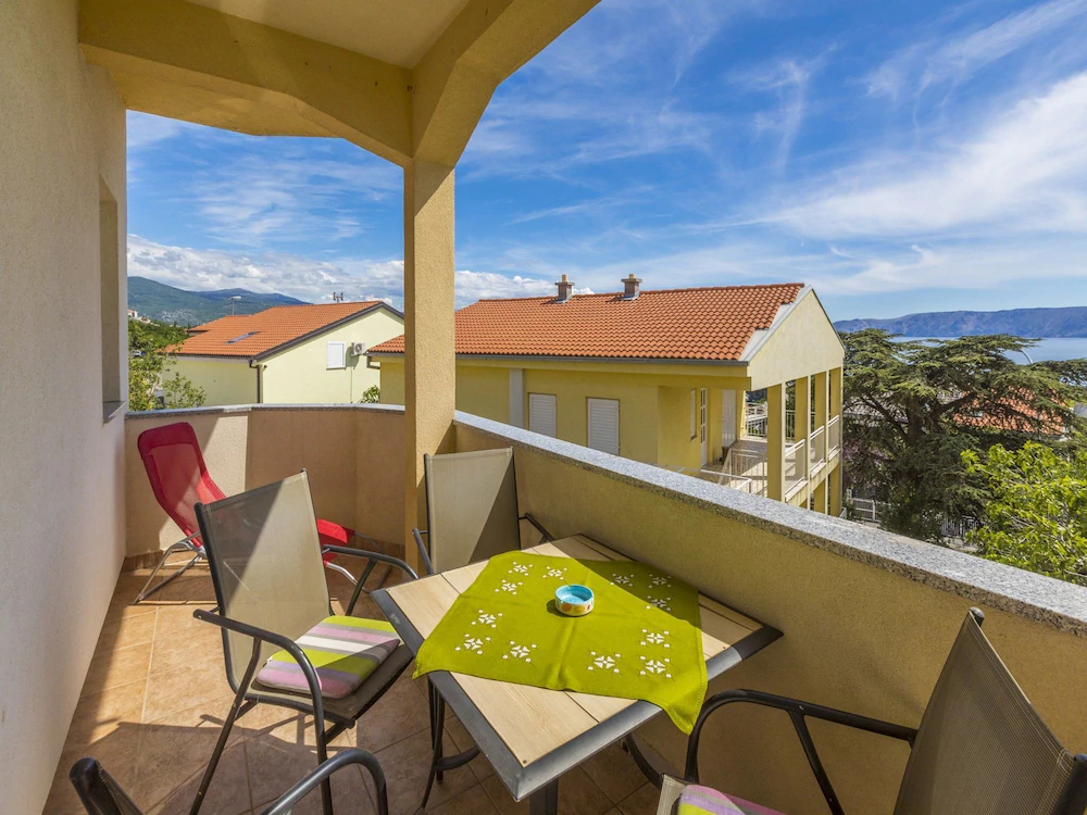 Apartment Villa Marie