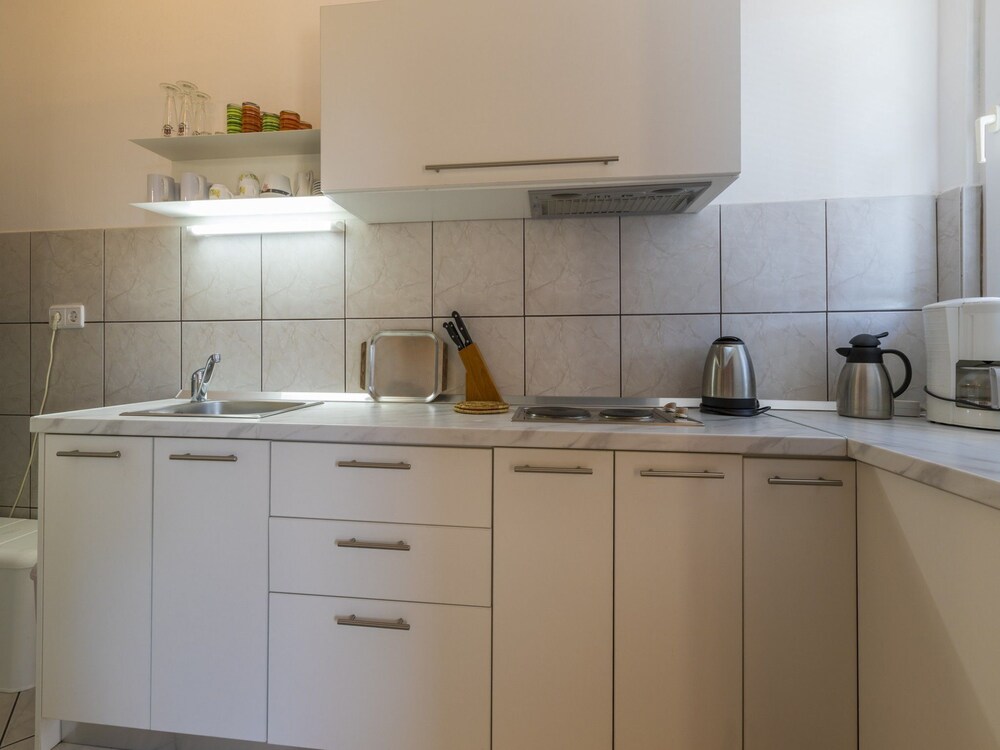 Apartment Villa Marie
