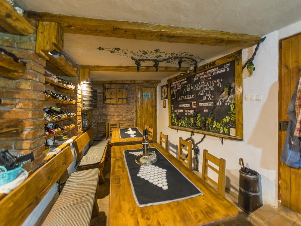Apartment Villa Marie