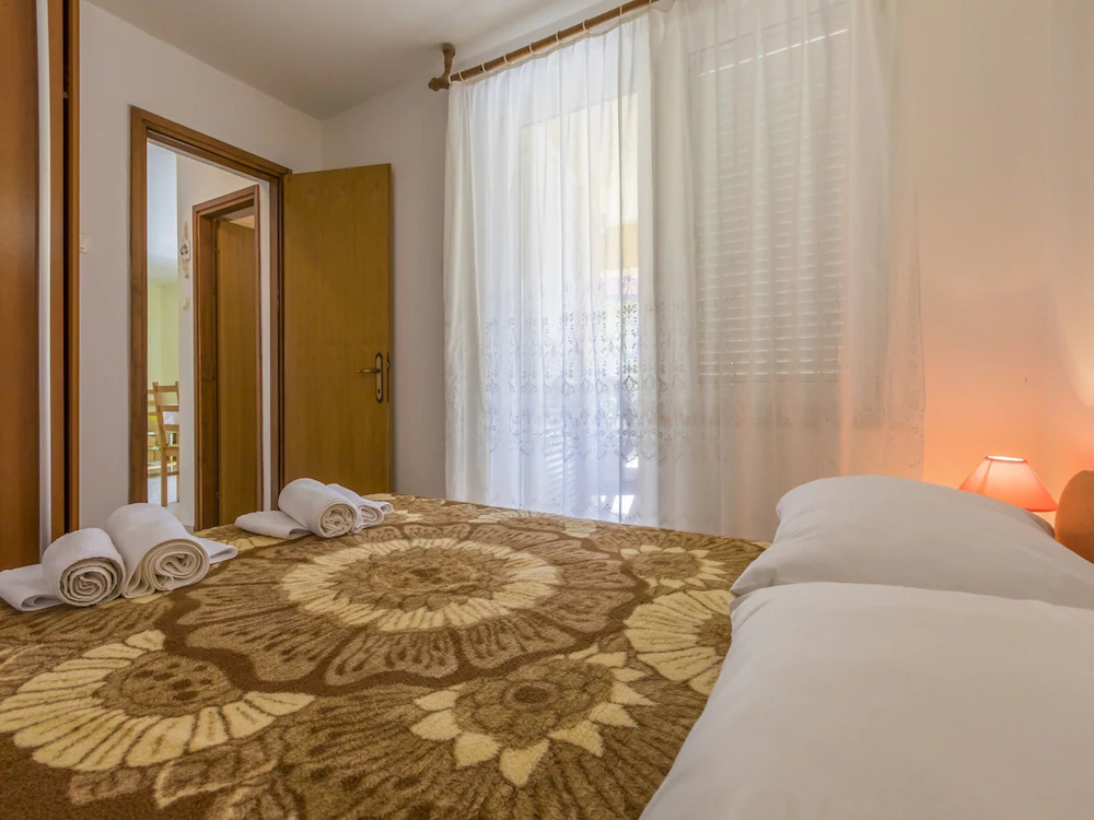 Apartment Villa Marie