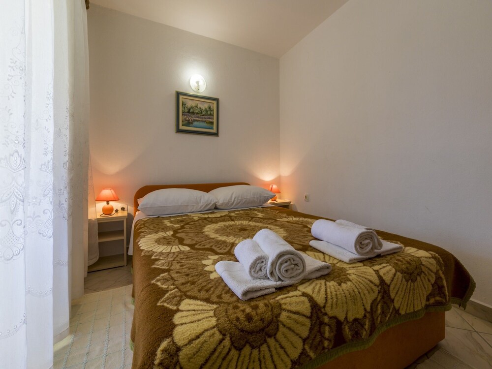 Apartment Villa Marie