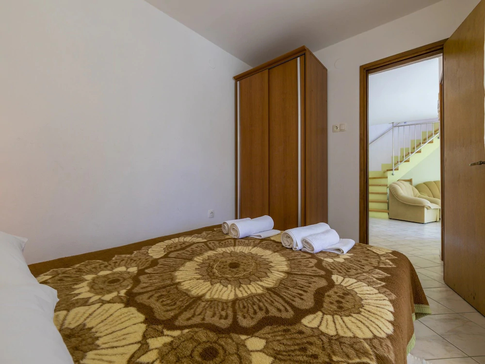 Apartment Villa Marie