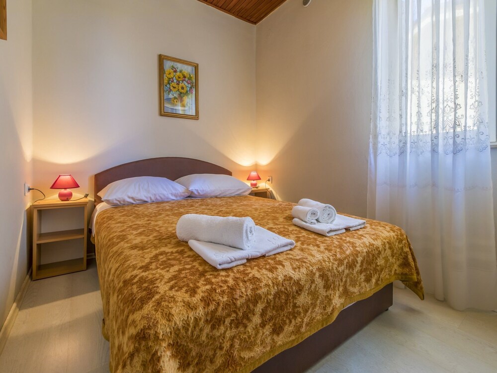 Apartment Villa Marie