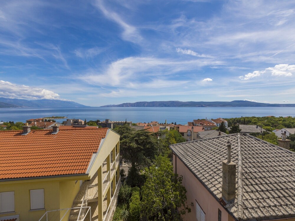 Apartment Villa Marie