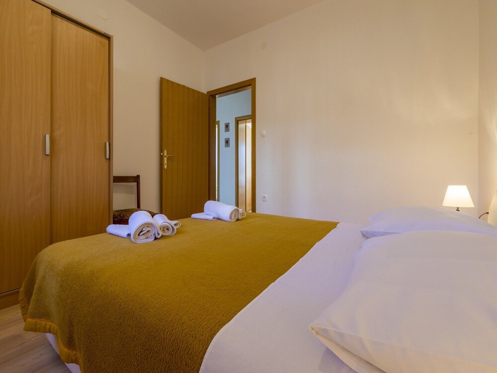 Apartment Villa Marie