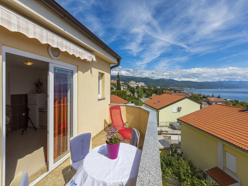 Apartment Villa Marie