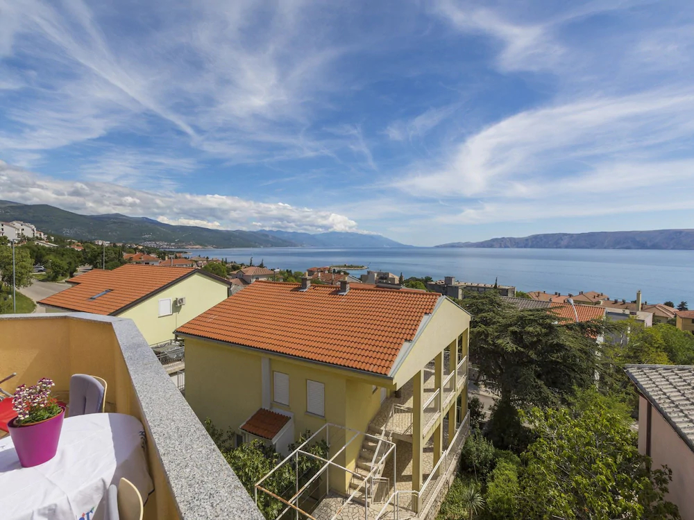 Apartment Villa Marie