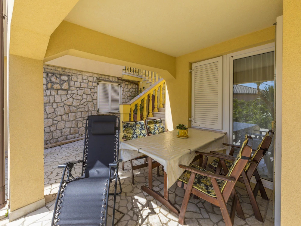 Apartment Villa Marie