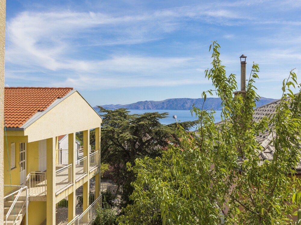 Apartment Villa Marie