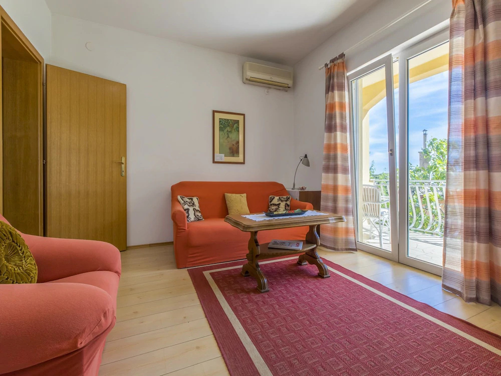 Apartment Villa Marie