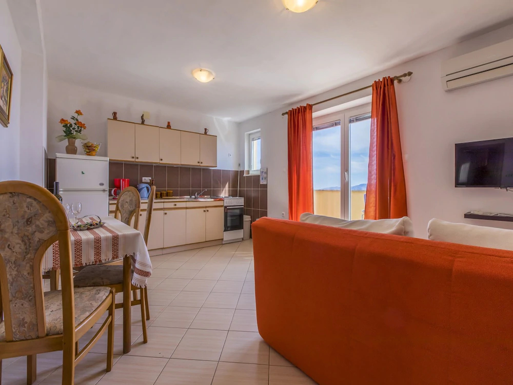 Apartment Villa Marie