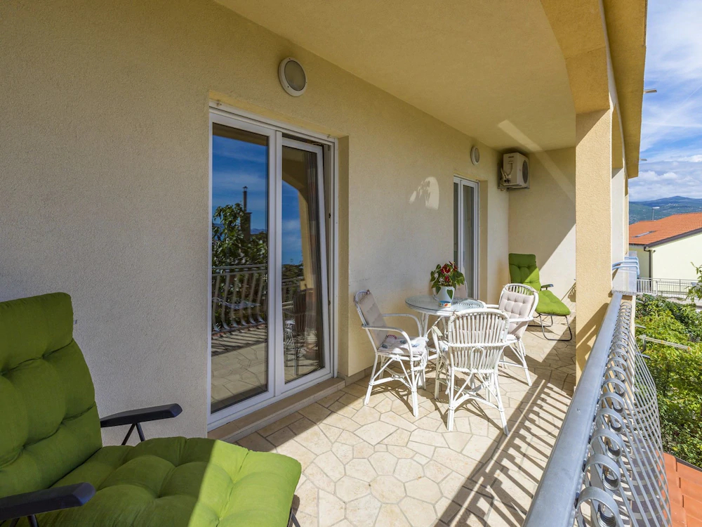 Apartment Villa Marie