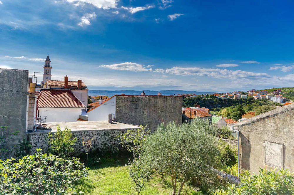 House Andrijana