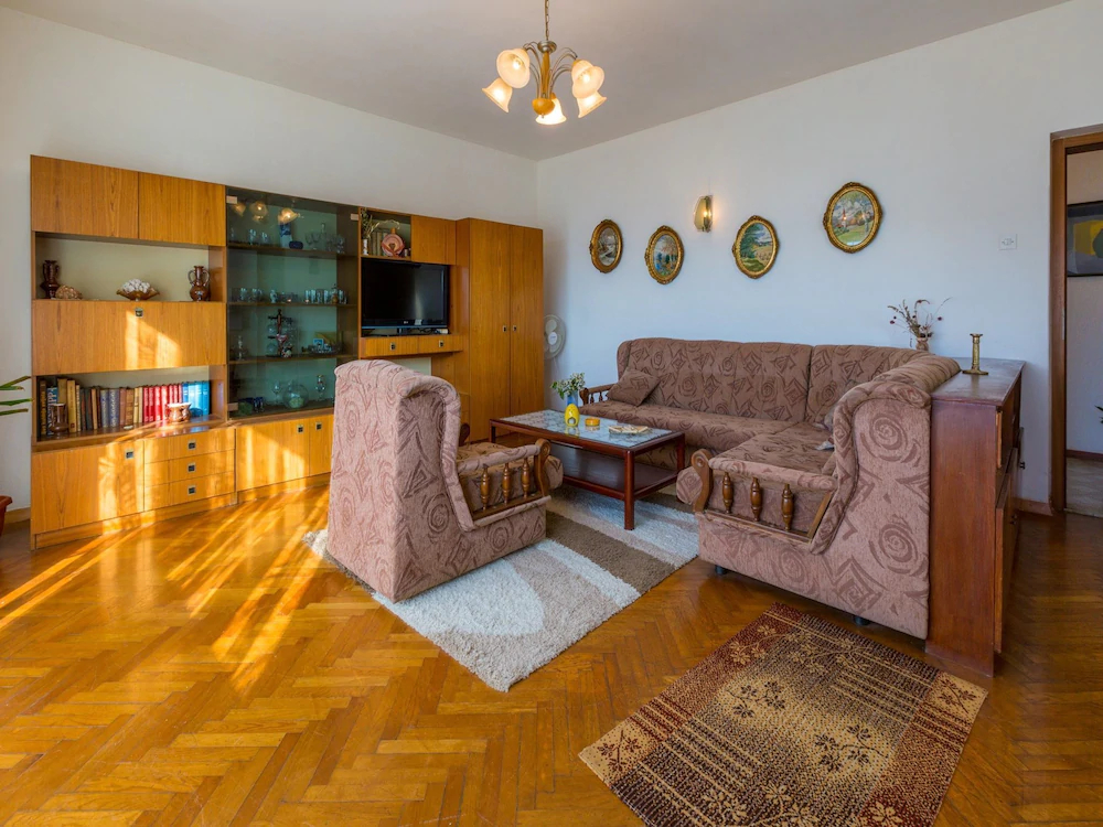 House Drazenka