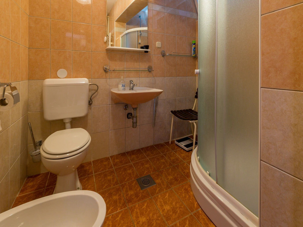 House Villa Vaho