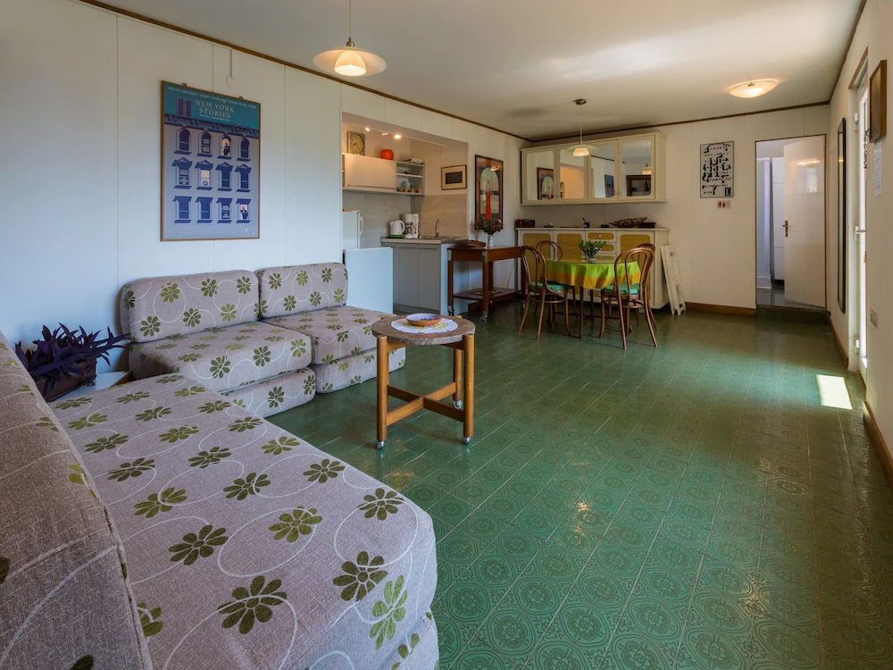 House Villa Vaho