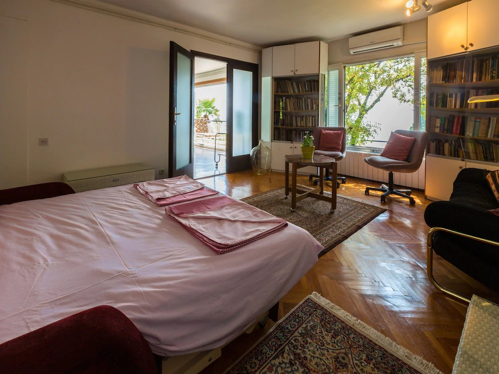 House Villa Vaho