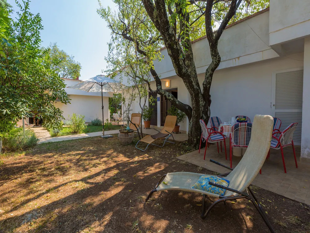 House Villa Vaho