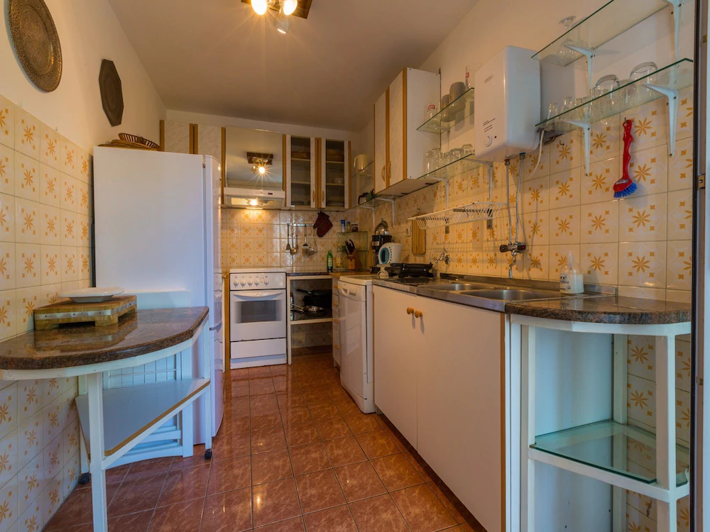 House Villa Vaho