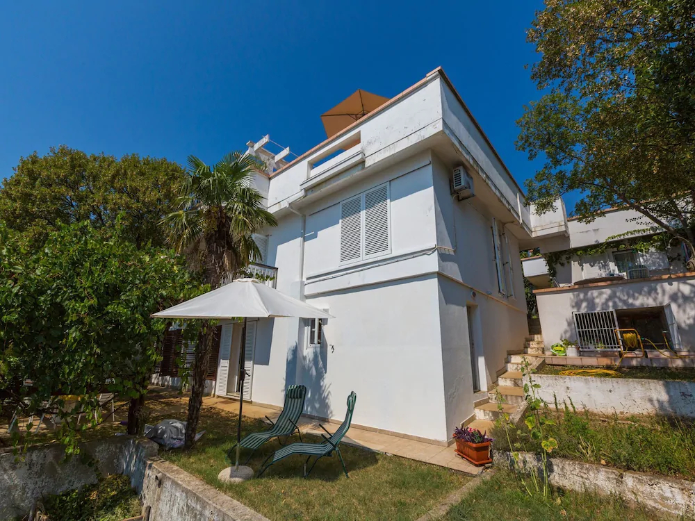 House Villa Vaho