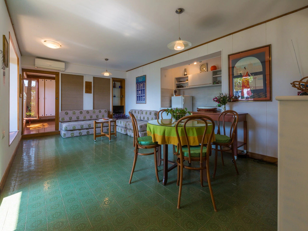 House Villa Vaho