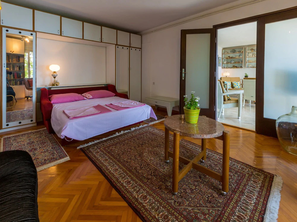 House Villa Vaho