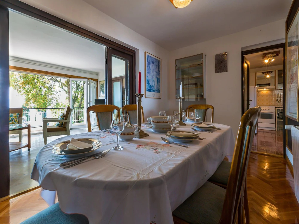 House Villa Vaho