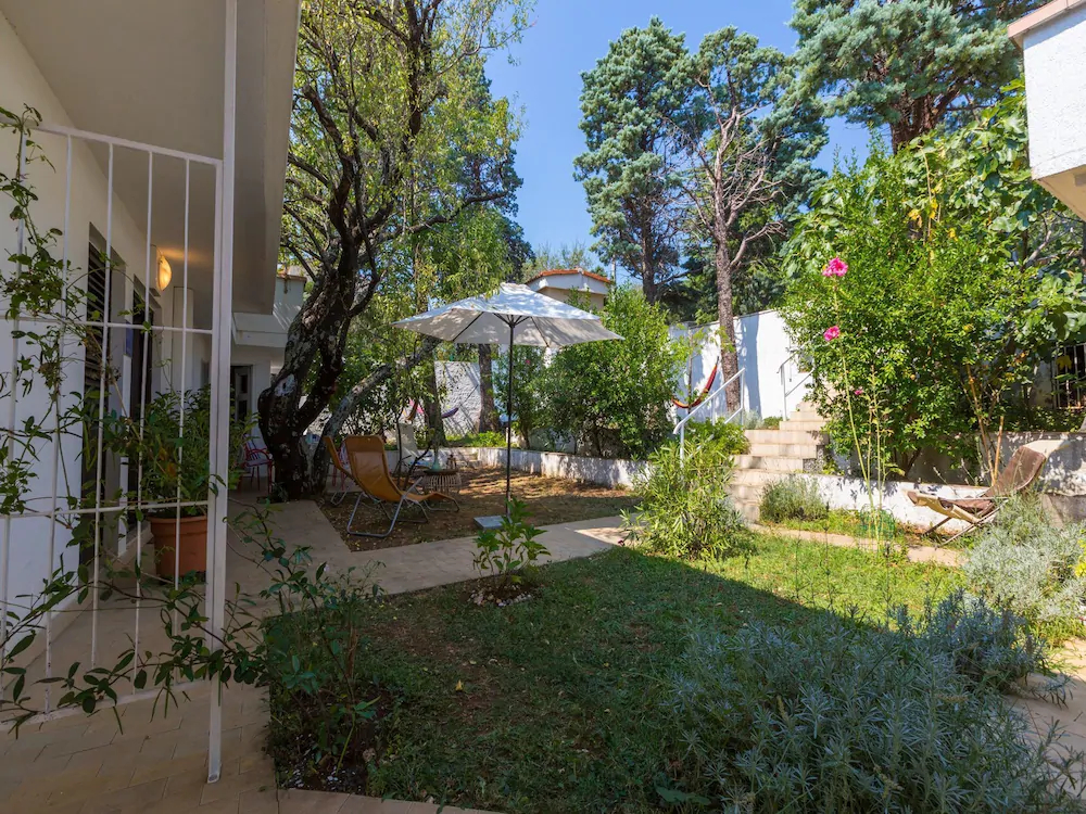 House Villa Vaho